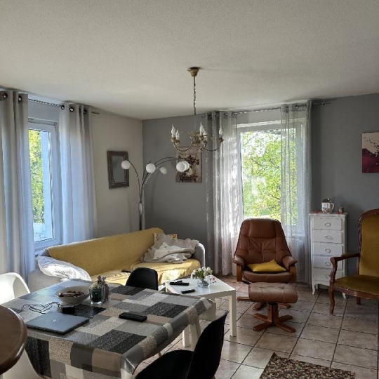  B&SO IMMO : Appartement | EXINCOURT (25400) | 70 m2 | 168 000 € 