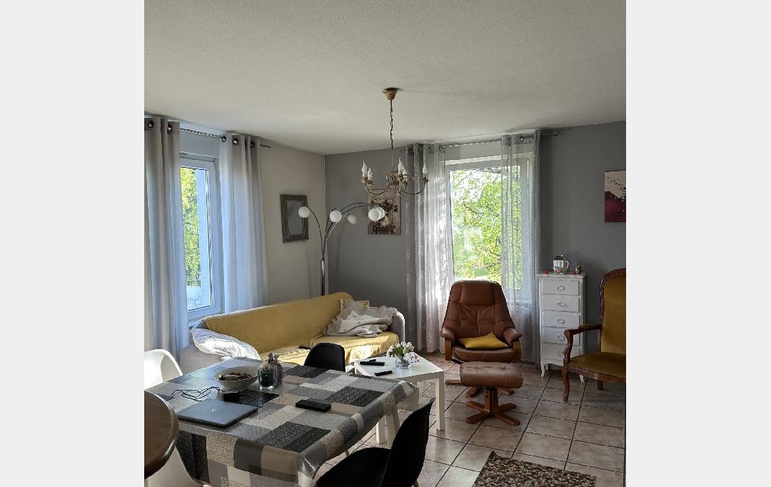 B&SO IMMO : Apartment | EXINCOURT (25400) | 70 m2 | 168 000 € 