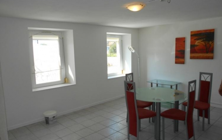 B&SO IMMO : Appartement | GRANDVILLARS (90600) | 50 m2 | 67 000 € 