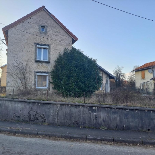  Annonces TERRITOIREDEBELFORT : Maison / Villa | HYEMONDANS (25250) | 75 m2 | 69 000 &euro; 