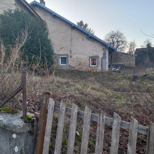  Annonces TERRITOIREDEBELFORT : Maison / Villa | HYEMONDANS (25250) | 75 m2 | 69 000 &euro; 
