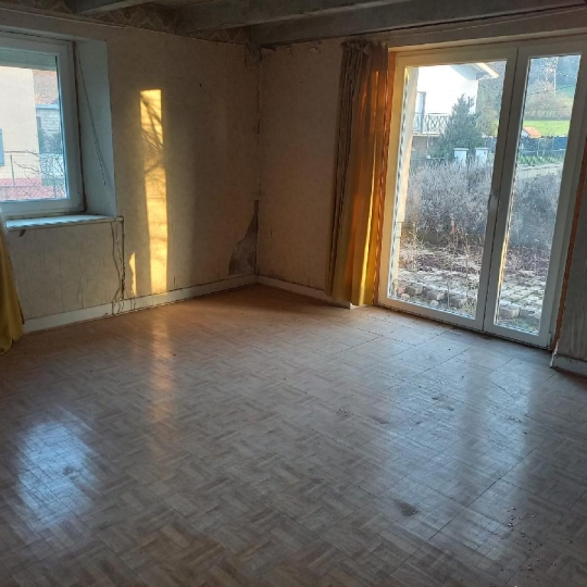  Annonces TERRITOIREDEBELFORT : Maison / Villa | HYEMONDANS (25250) | 75 m2 | 69 000 &euro; 