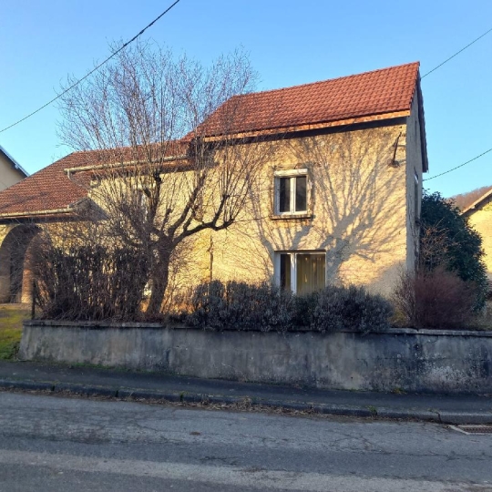 B&SO IMMO : Maison / Villa | L'ISLE-SUR-LE-DOUBS (25250) | 75.00m2 | 69 000 € 