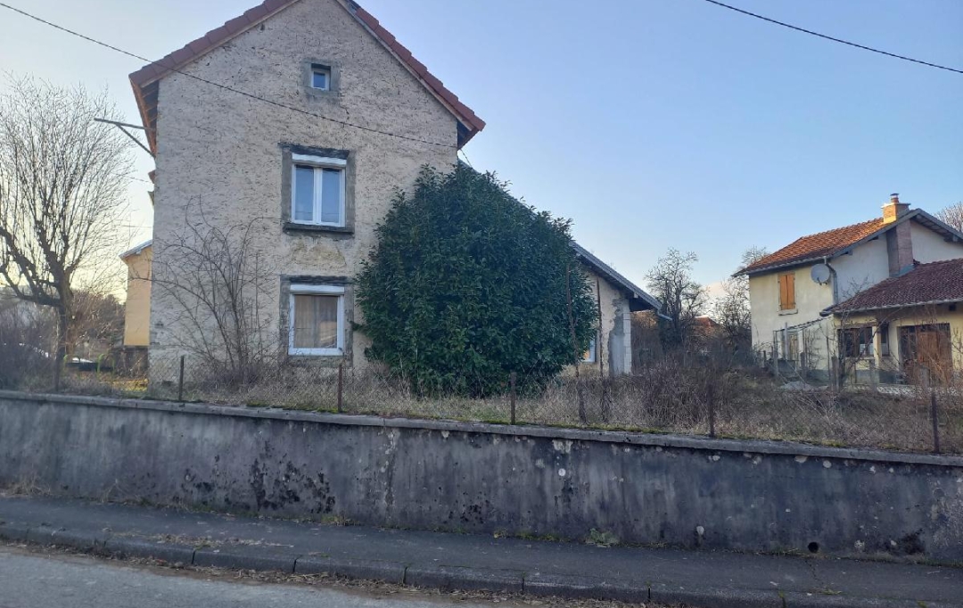 Annonces TERRITOIREDEBELFORT : Maison / Villa | HYEMONDANS (25250) | 75 m2 | 69 000 &euro; 