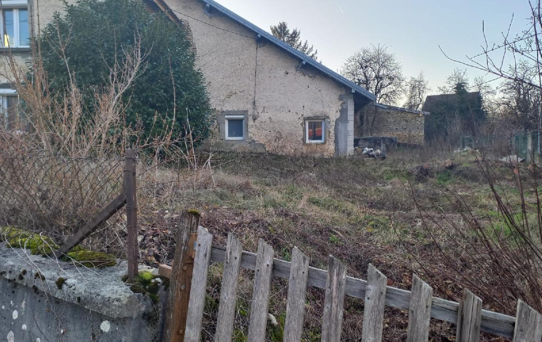 Annonces TERRITOIREDEBELFORT : Maison / Villa | HYEMONDANS (25250) | 75 m2 | 69 000 &euro; 