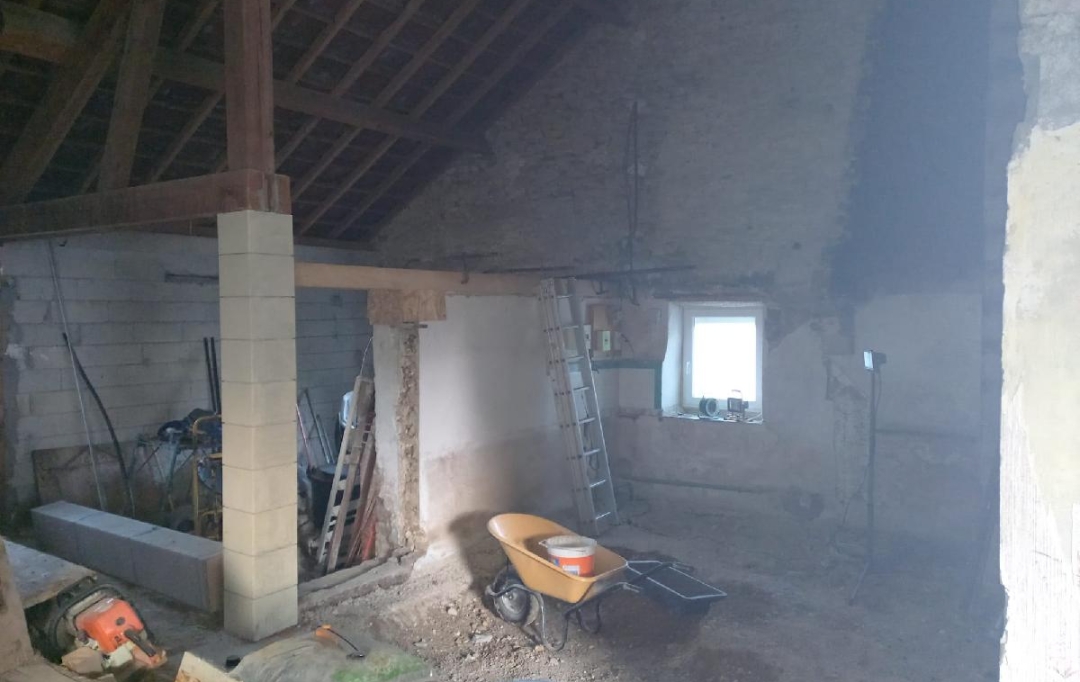 Annonces TERRITOIREDEBELFORT : Maison / Villa | HYEMONDANS (25250) | 75 m2 | 69 000 &euro; 
