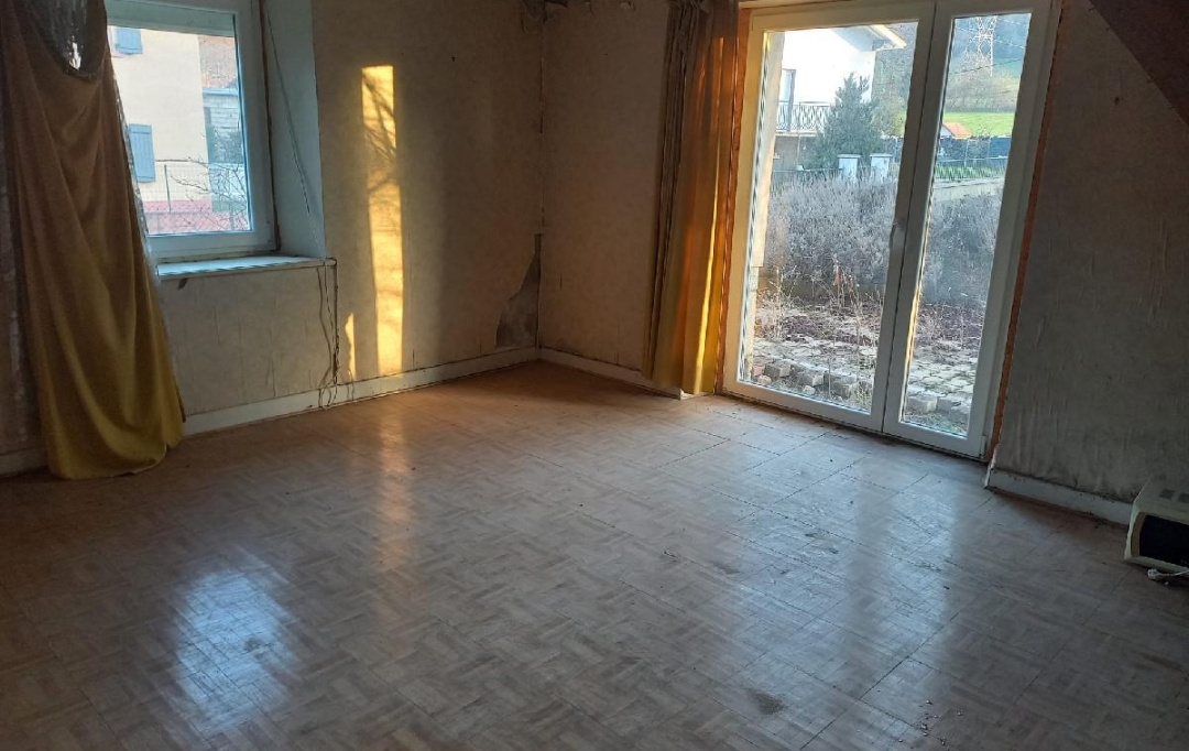 Annonces TERRITOIREDEBELFORT : Maison / Villa | HYEMONDANS (25250) | 75 m2 | 69 000 &euro; 