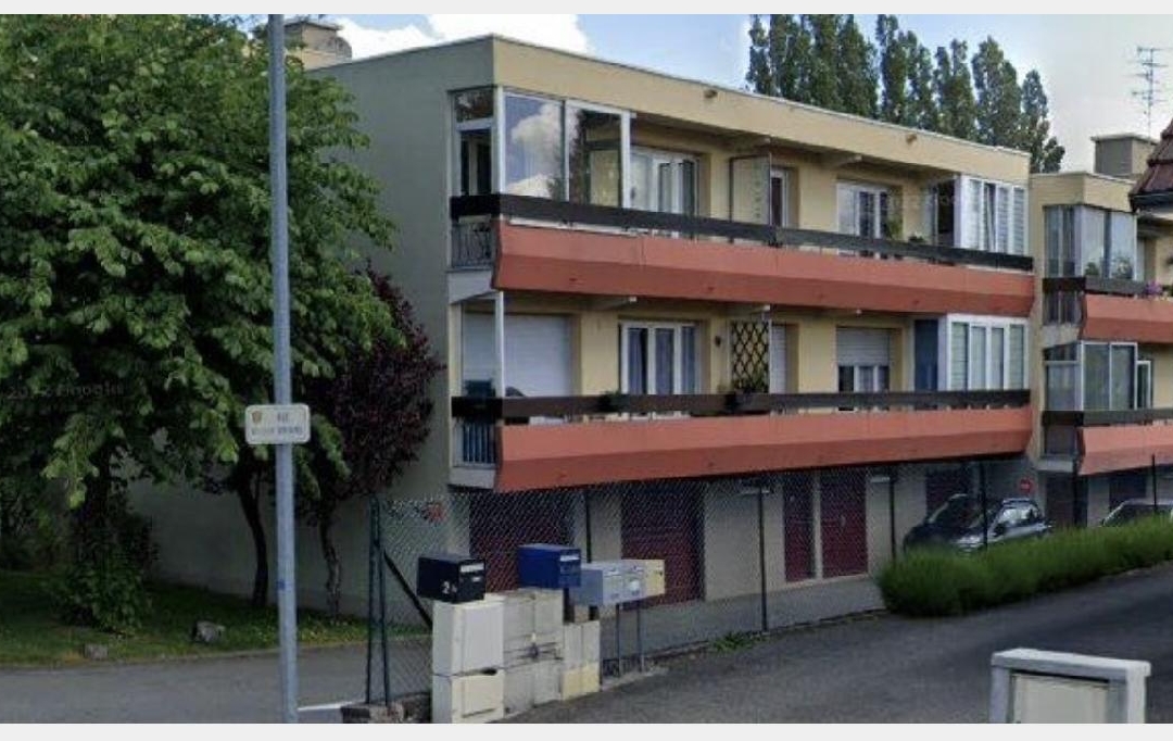 Annonces TERRITOIREDEBELFORT : Appartement | OFFEMONT (90300) | 79 m2 | 88 000 &euro; 