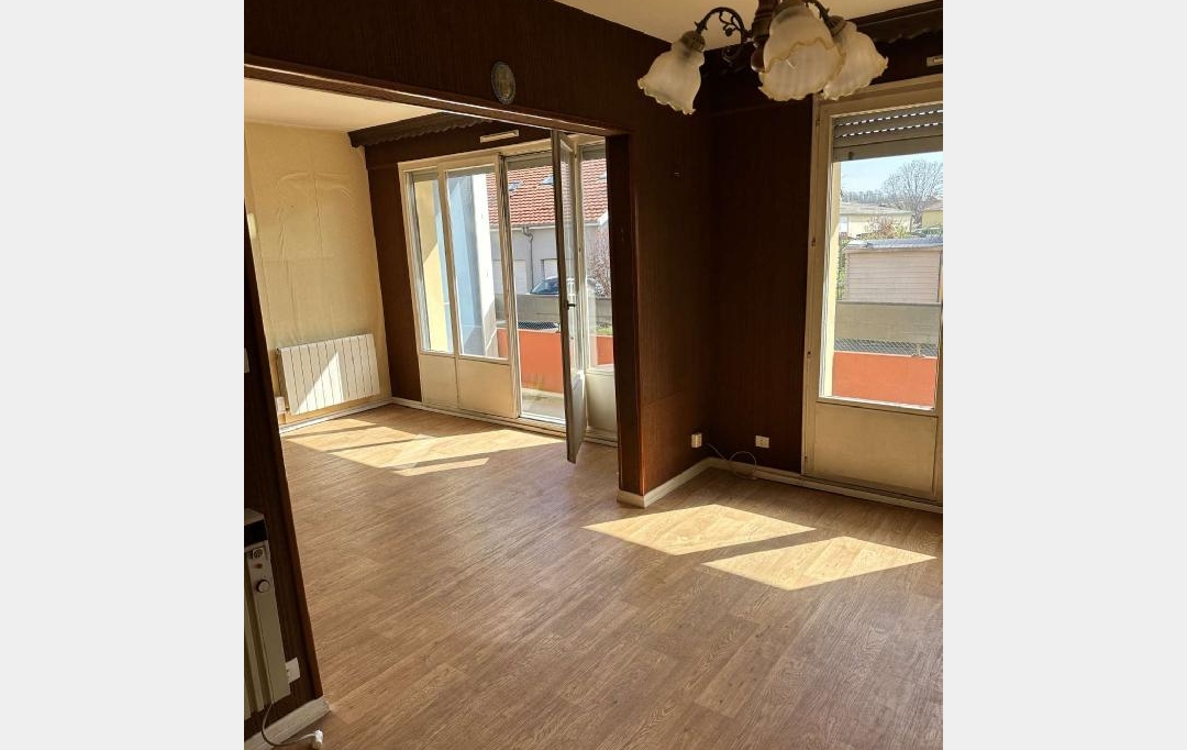 Annonces TERRITOIREDEBELFORT : Appartement | OFFEMONT (90300) | 79 m2 | 88 000 &euro; 