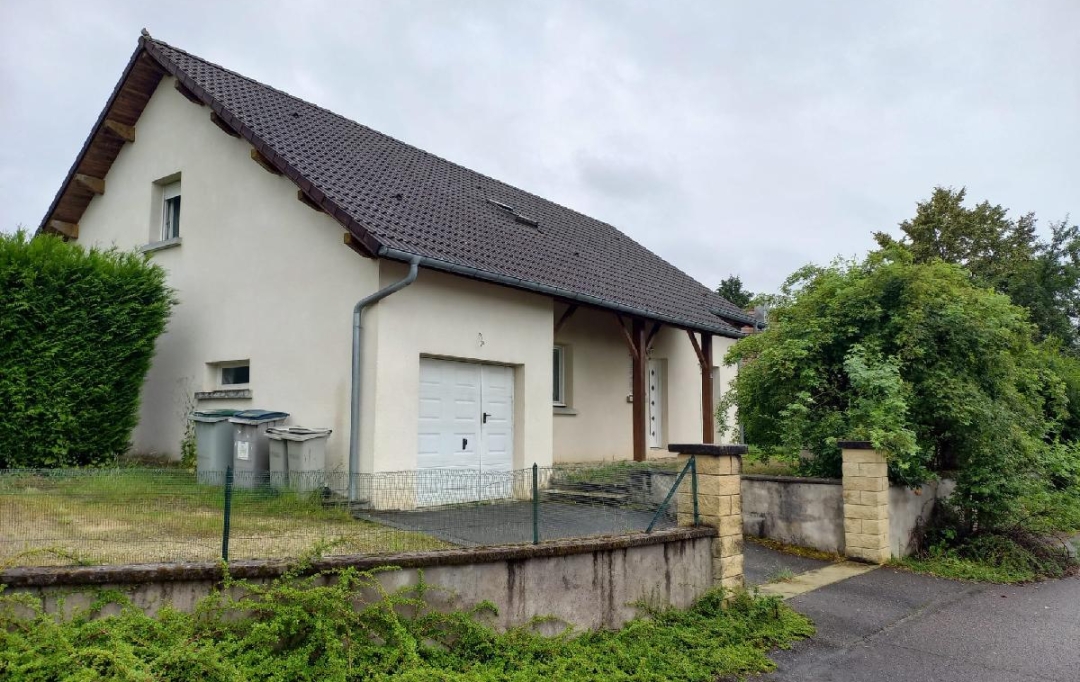 Annonces TERRITOIREDEBELFORT : Maison / Villa | LURE (70200) | 140 m2 | 212 000 &euro; 