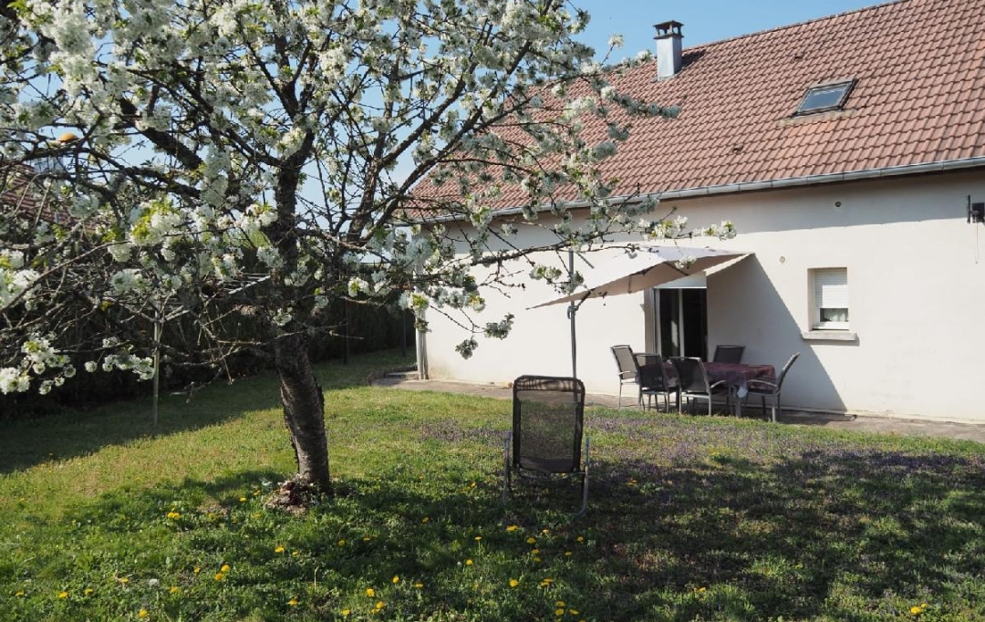 Annonces TERRITOIREDEBELFORT : Maison / Villa | LURE (70200) | 140 m2 | 212 000 &euro; 